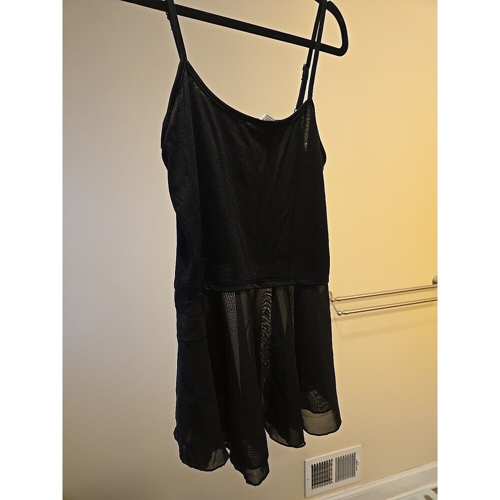 Body Central Spaghetti Strap Tank Top Size M